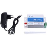 Gsm sim telecommande, t�l�commande sans fil gsm sms smart syst�me s�curit� de maison commutateur cam�ra ...