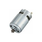 Pour gsr12v - 15 3601h68102 perceuse lectrique visseuse maintenance pices de rechange12v 13 dents rs ...