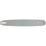 Gt market - guide 40 cm (16 pouces) - compatible tron�onneuses stihl ms 231 et 251