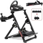 Gtplayer - support volant pour g923 g29 g920 thrustmaster t300rst500rs volant gaming retour de force ... Gtplayer - support volant pour g923 g29 g920 thrustmaster t300rst500rs volant gaming retour de force ...