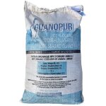 Guano d'oiseaux marins npk 14 - 9 - 2 ? engrais naturel sac 25 kg