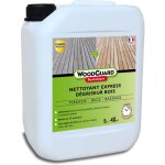 Guard industrie - dégriseur nettoyant bois woodguard revitalisant 5l Guard industrie - dégriseur nettoyant bois woodguard revitalisant 5l