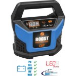 Gde - chargeur de batterie automatique gab 12v - 15 a boost