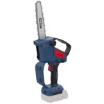 Guede - mini trononneuse sans fil gmk 18 - 0 (sans accu ni chargeur)
