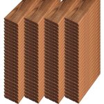 Gueules des bois - lame de terrasse lisse en pin sylvestre premium 300 x 12 cm (lot de 100) 36 m2 Gueules des bois - lame de terrasse lisse en pin sylvestre premium 300 x 12 cm (lot de 100) 36 m2