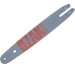 Jardiaffaires - guide et 1 chaine 30cm pour trononneuse stihl pas 3 / 8lp jauge 1, 1mm correspondance ...