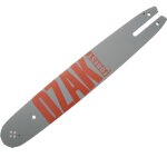Jardiaffaires - guide et 1 chaine pro pour tronçonneuse 35cm 3 / 8 1, 3mm = oregon 140spea074 Jardiaffaires - guide et 1 chaine pro pour tronçonneuse 35cm 3 / 8 1, 3mm = oregon 140spea074