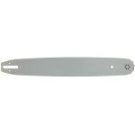 Gt market - guide 45 cm (18 pouces) - compatible trononneuses stihl ms 291, 311 et 391