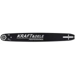 Guide - cha�ne 18  / 45 cm + 2 cha�nes kd10153