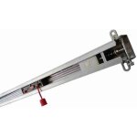 Guide - chane l 2900 mm pour botticelli bt a650 a850 bft p115036 00001 2601284 compatible nfc / rfid ...