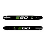 Guide chaîne 40cm pour tronçonneuse ego power cs1600e ag1600 Guide chaîne 40cm pour tronçonneuse ego power cs1600e ag1600
