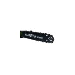 Guide de chane 50 trononneuses kapotha