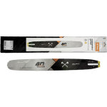 Guide - cha�ne stihl rollomatic es light 50 cm / 20 , 3 / 8 , 1, 6 mm 30038332021