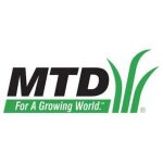 Guide courroie - 71105319 - mtd