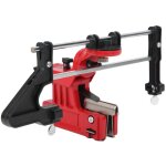 Guide de poin�on de la cha�ne tron�onneuse, guide pointeur cha�ne tron�onneuse d�p�t barre poin�onnage ...