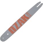 Jardiaffaires - guide pro avec 2 chaines pour trononneuse 45cm . 325 1, 6mm = oregon 183slba074