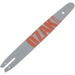 Guide seul 35cm compatible avec stihl pas 3 / 8lp jauge 1, 1mm correspondance 144mlea074