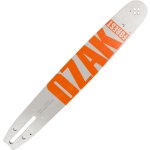 Jardiaffaires - guide seul pour trononneuse 35cm 3 / 8 1, 3mm 050 correspondance oregon 140sdea041