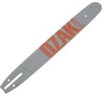 Jardiaffaires - guide seul pour trononneuse 40cm 3 / 8 1, 3mm correspondance oregon 160spea041