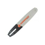 Guide trononneuse kerwood 25 cm pour husqvarna . 325'lp 1, 1 mm