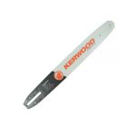 Guide tronçonneuse kerwood 40 cm . 325'lp 1, 1 mm 64 maillons Guide tronçonneuse kerwood 40 cm . 325'lp 1, 1 mm 64 maillons