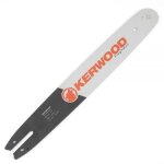 Guide tron�onneuse kerwood 45 cm pour stihl . 325  1, 3 mm