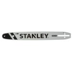 Stanley - guide chane trononneuse pour la plupart des machines standard de