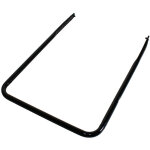 Guidon inf�rieur pour tondeuse mod�le foxter xsz46k - sd (3603313165373). origine: 1005613000