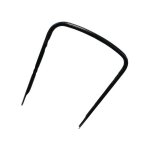 Guidon superieur 381006740 / 0 - tondeuse a gazon