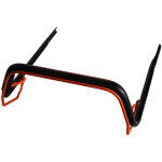 Guidon sup�rieur pour tondeuse mod�le foxter xsz51i - sd (3603313165380). origine: 1006018000