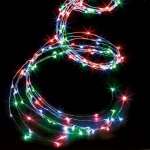 Fééric lights and christmas - guirlande cascade extérieur cuivre 1000 led multicolore 5m - feeric lights ... Fééric lights and christmas - guirlande cascade extérieur cuivre 1000 led multicolore 5m - feeric lights ...