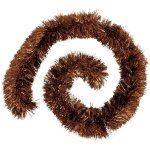 Guirlande de no�l boa large 15 cm et longueur 2 m�tres - feeric christmas