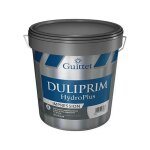 Guittet - duliprim hydroplus - sous - couche acrylique - intrieurs couleur: blanc - conditionnement: ...