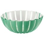Guzzini grace saladier vert 25cm 29692560