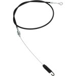 Gx21634 gx22026 cble de traction pour tondeuse � gazon john deere 12pb 12sb 12pc tondeuse � gazon