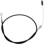 Gx21634 gx22026 cble de traction pour tondeuse � gazon john deere 12pb 12sb 12pc tondeuse � gazon