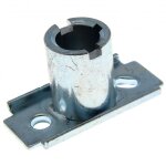 Gy211110000 - support de lame pour tondeuse sandrigarden avec moteur honda