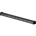 Gyrophare latral / de croisement blk0036 12 v / dc, 24 v / dc en saillie, montage par vissage orange ...