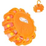 Gyrophare led 1 pcs, balise de signalisation lumineuse, lumi�re d'urgence d'avertissement, �clairage ...