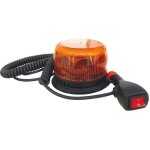 Gyrophare led rotatif magn�tique