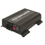 Gys ibérica - gys convertisseur psw 601w - 12v - télécommande on / off - 067332 Gys ibérica - gys convertisseur psw 601w - 12v - télécommande on / off - 067332