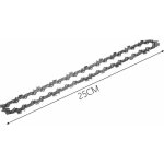 Chaine tronconneuse 40 maillons lot de 4 chane de trononneuse 25cm 40tg 3 / 8' lp 1, 3 mm pour dolmar ...