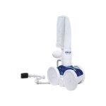 Habitat et jardin - robot piscine hydraulique - polaris 280 de polaris