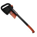Hache a fendre 2300gr bahco suc - 1, 7 - 800 avec manche composite