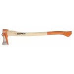 Hache a fendre 2kg bahco - sus - 2. 0 - 800