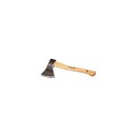 Hâchette forgée de haute qualité pour les travaux en forêt et jardin. manche en frêne verni. longueur: ... Hâchette forgée de haute qualité pour les travaux en forêt et jardin. manche en frêne verni. longueur: ...
