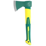 Hachette manche galbe 0, 8kg novamax - leborgne