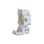 Hager - bloc diffrentiel 2 ples 40a 30ma type ac bd241