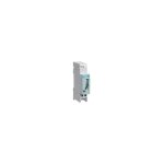 Hager - interrupteur horaire ehn01016a 230v sans rservation