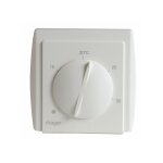 Thermostat simple à membrane hager 54185 Thermostat simple à membrane hager 54185